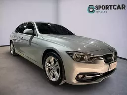 BMW 320i