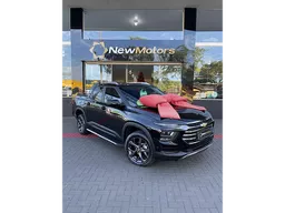 Chevrolet Montana