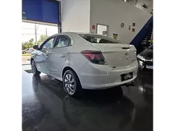 Chevrolet Prisma