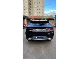 BYD Song Plus