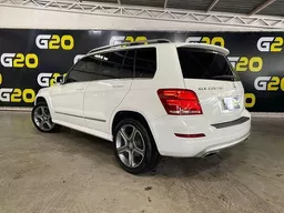 GLK 220