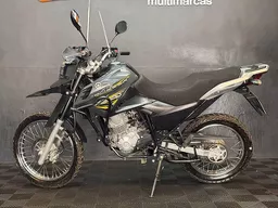 Yamaha XTZ 150