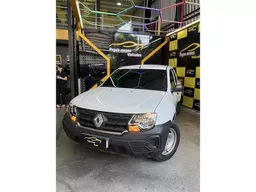 Renault Oroch