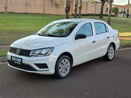 Volkswagen Voyage