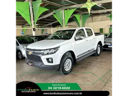 Chevrolet S10