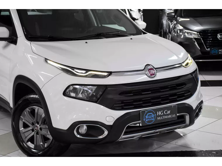 Fiat Toro Branco 11