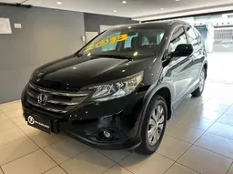 Honda CRV