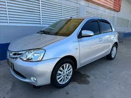 Toyota Etios