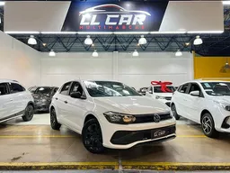 Volkswagen Polo Hatch