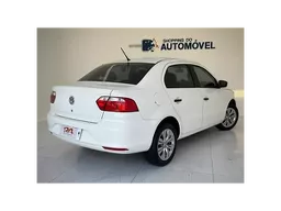 Volkswagen Voyage