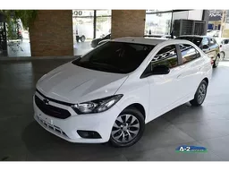 Chevrolet Joy