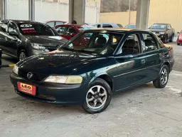 Chevrolet Vectra