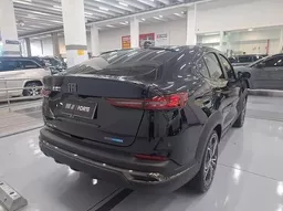 Fiat Fastback