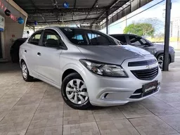 Chevrolet Prisma