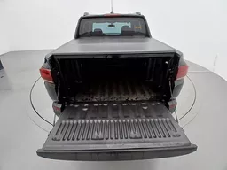 Chevrolet Montana