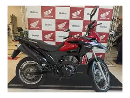 Honda XRE 190