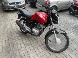 Honda CG 160