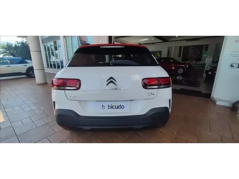 Foto do carro