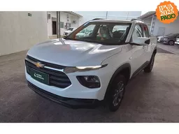 Chevrolet Montana