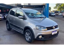 Volkswagen Crossfox