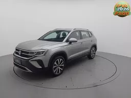 Volkswagen Taos