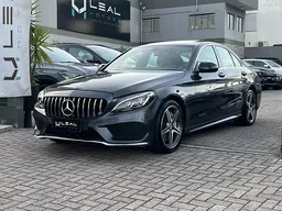 Mercedes-benz C 250