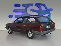 Volkswagen Parati