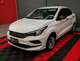 Fiat Cronos