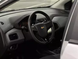 Chevrolet Joy