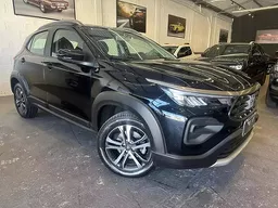 Fiat Pulse
