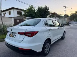 Fiat Cronos