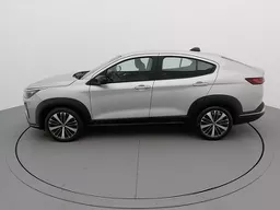 Fiat Fastback