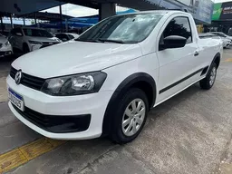 Volkswagen Saveiro