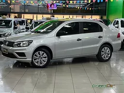 Volkswagen Voyage