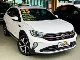 Volkswagen Nivus