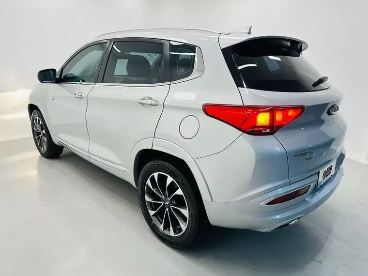 Chery Tiggo 7 Prata 17