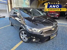 Chevrolet Prisma