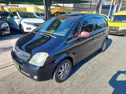 Chevrolet Meriva