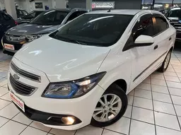 Chevrolet Prisma