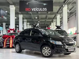 Chevrolet Prisma