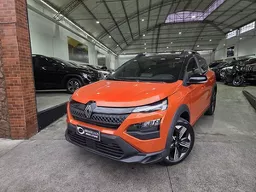 Renault Kardian