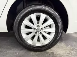 Volkswagen Virtus