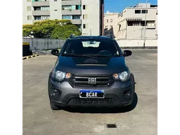 Fiat Mobi