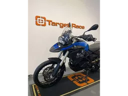 BMW F 800 GS