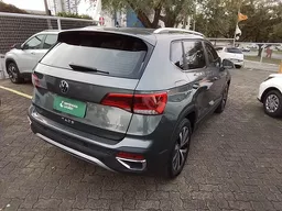 Volkswagen Taos