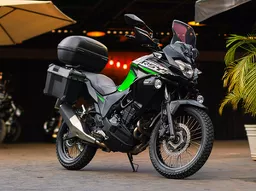 Versys