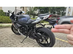 Suzuki GSX-R
