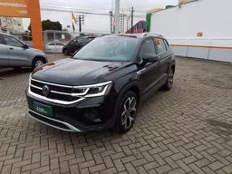 Volkswagen Taos