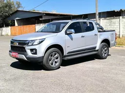 Chevrolet S10