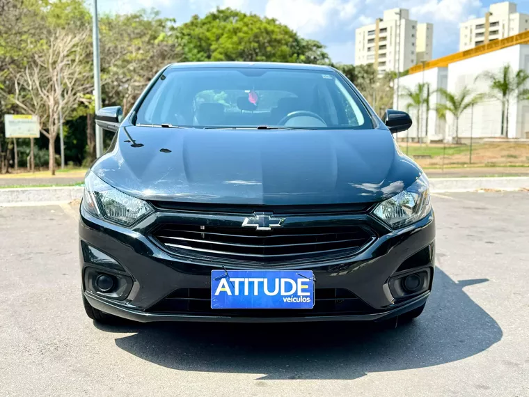 Foto do carro